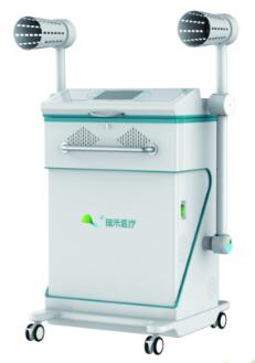 熏蒸治疗机