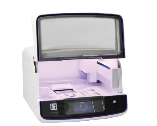 全自动加样系统