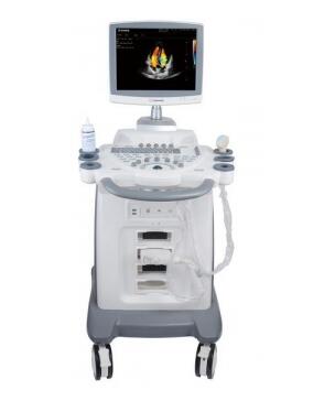 全数字彩色多普勒超声诊断系统