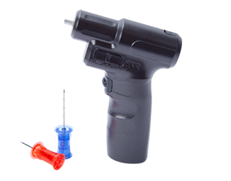 电动骨髓输液系统