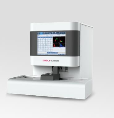 全自动五分类血细胞分析仪