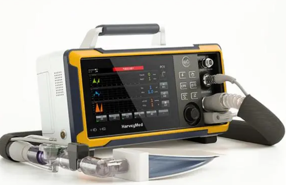 急救和转运呼吸机