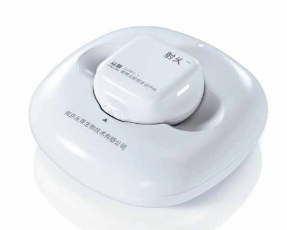 便携式超短波治疗仪