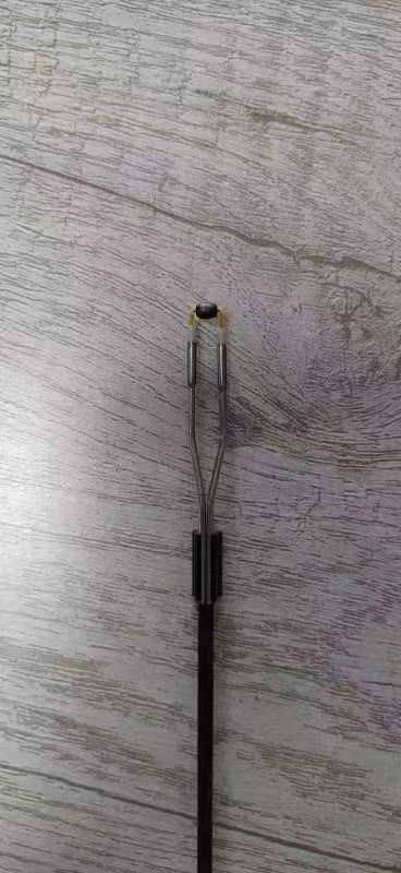 一次性使用等离子手术电极