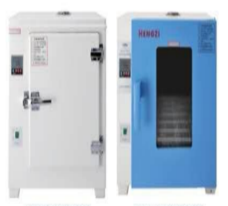 医用电热恒温培养箱