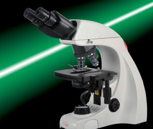 生物显微镜