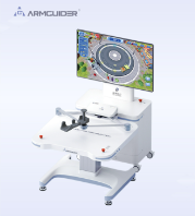 上肢康复训练系统