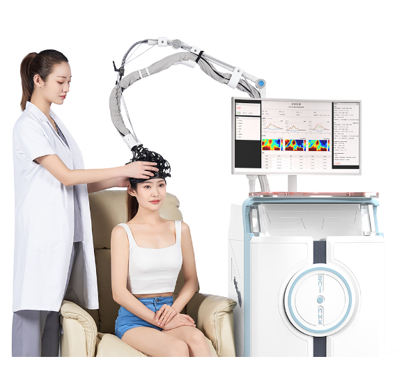 近红外脑功能成像系统