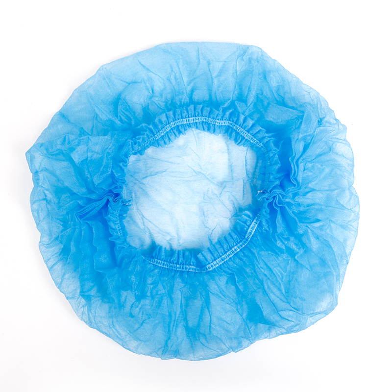 一次性使用医用帽子