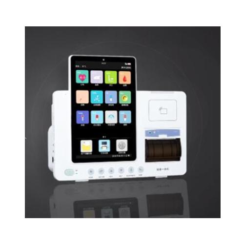 多參數(shù)監(jiān)護(hù)儀