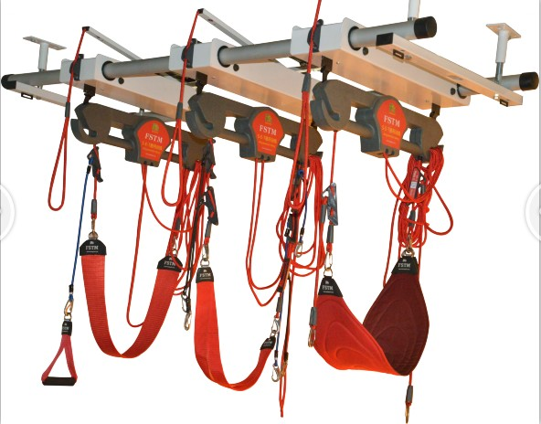 懸吊康復訓練系統(tǒng)