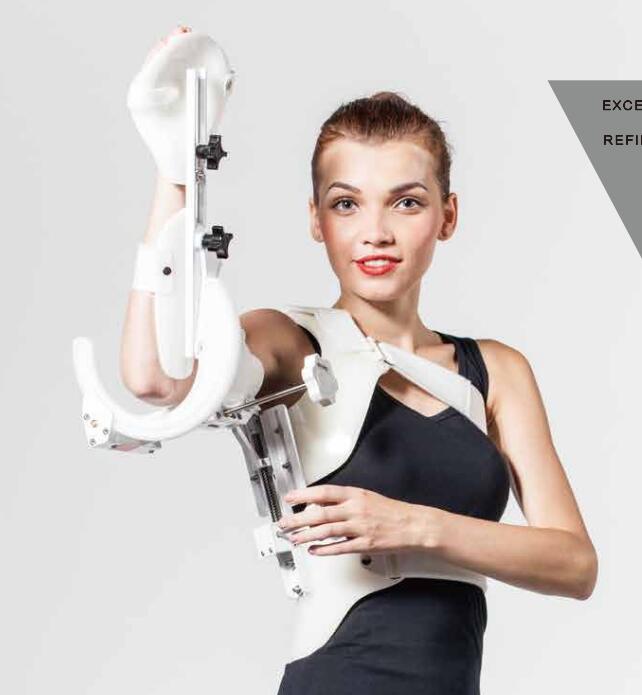 康復訓練器（肘關節(jié)）