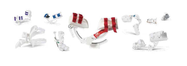 康復訓練器（膝關節(jié)）