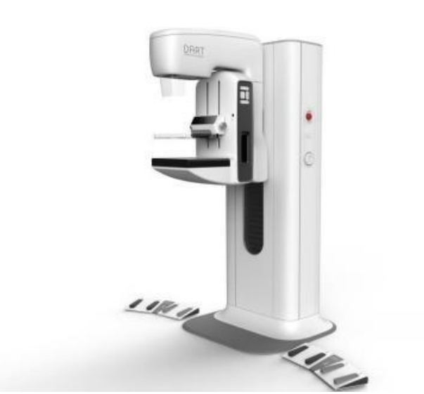 乳腺数字化体层摄影X射线机