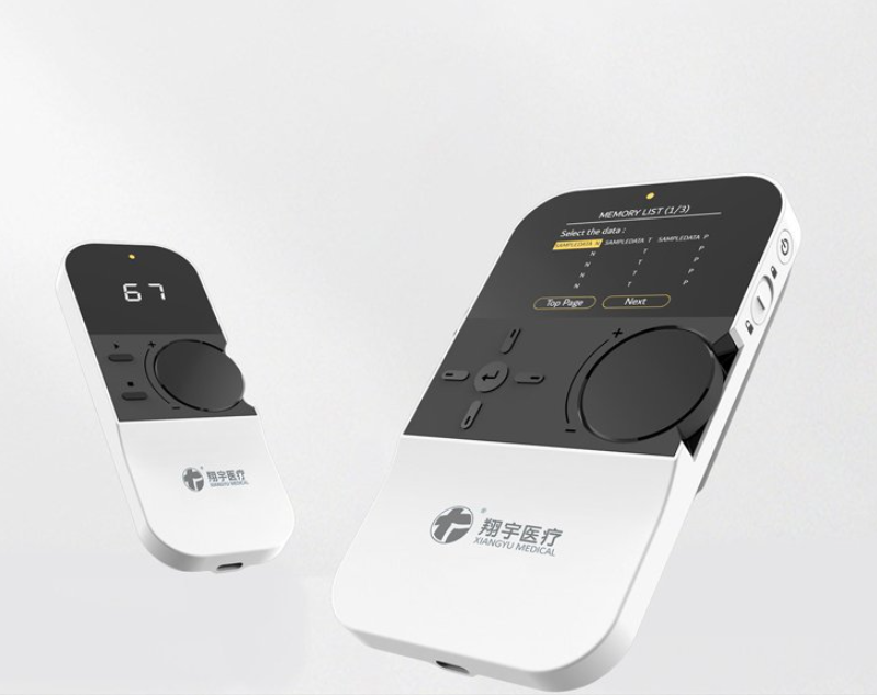 生物反馈助力电刺激仪