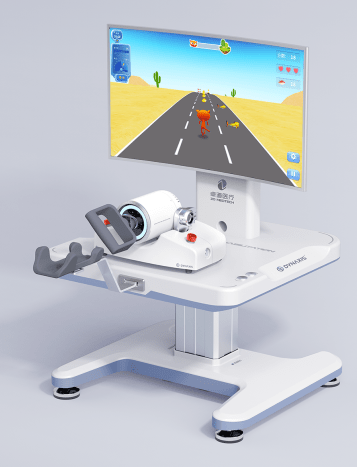 上肢综合康复训练系统