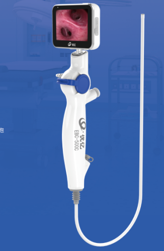 电子支气管镜系统