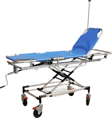 医用推车（救护车担架）