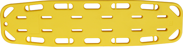 儿童脊柱板（儿童担架）