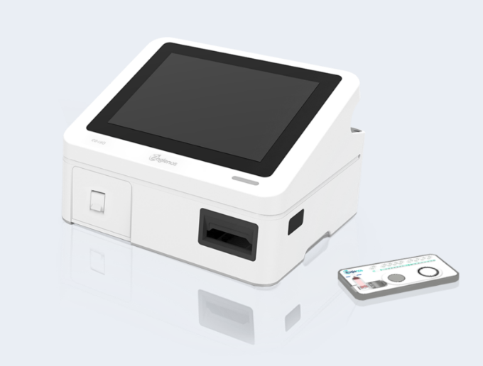 血气生化分析仪