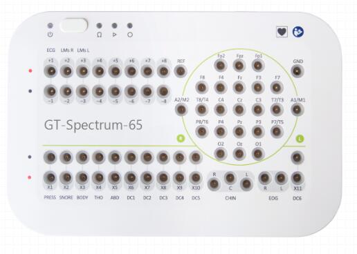 数字神经电生理系统