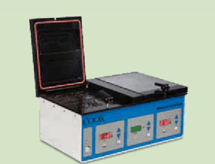 台式培养箱（二氧化碳培养箱/三气培养箱）