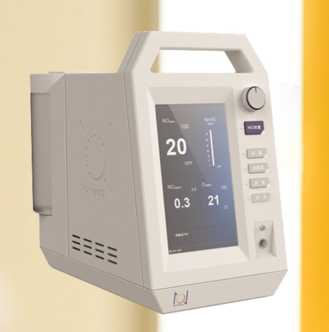 一氧化氮治疗仪