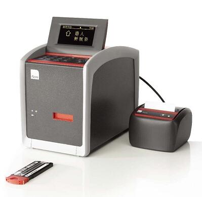 T淋巴细胞计数仪