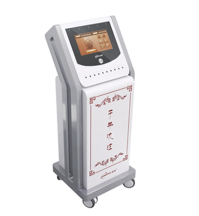 子午流注开穴中频治疗仪