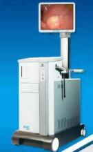 电子直乙肠内窥镜