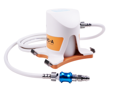 便携式胸腔按压机（心肺复苏机）