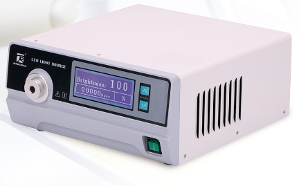 LED医用内窥镜冷光源