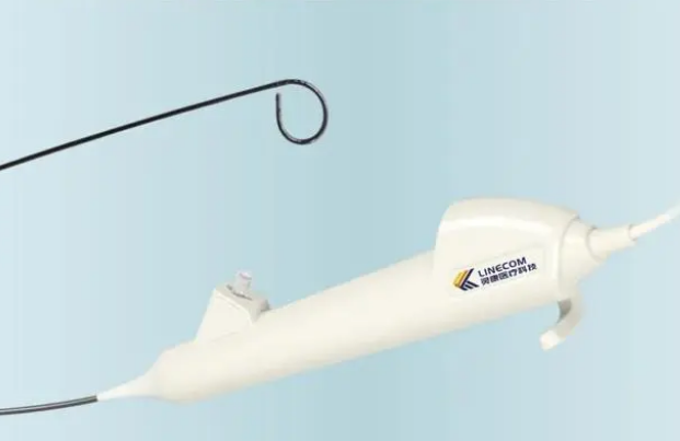 一次性电子肾盂膀胱输尿管内镜导管