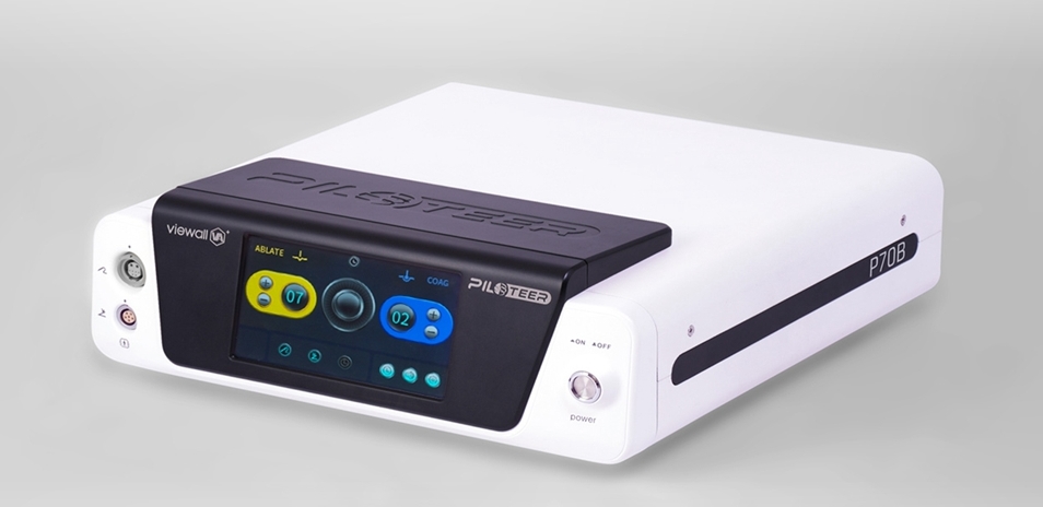 等离子手术设备