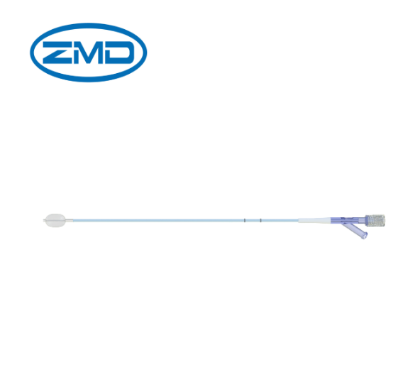 椎体扩张球囊导管