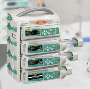 输液泵Volumetric Infusion Pump