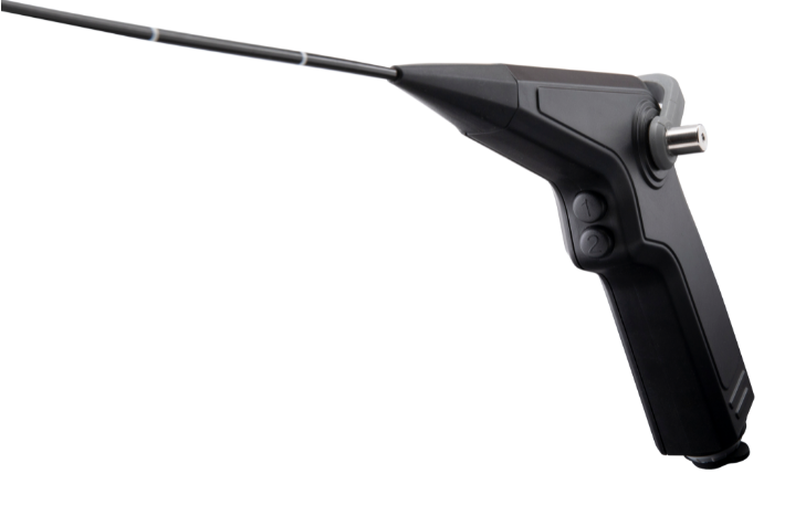 电子鼻咽喉内窥镜