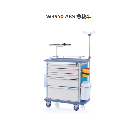 ABS急救车