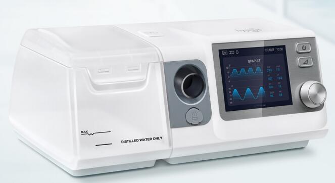 持续正压呼吸机（单水平）