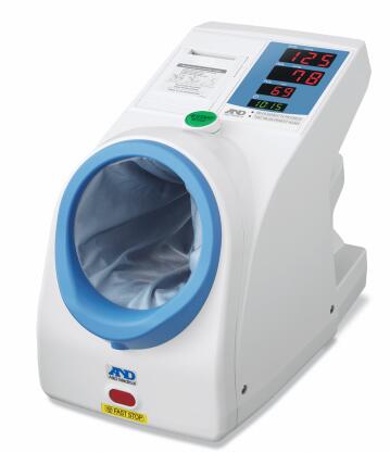 医用全自动电子血压计TM-2657VP