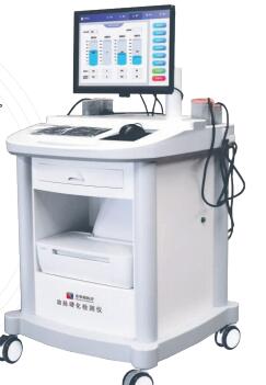 动脉硬化检测仪