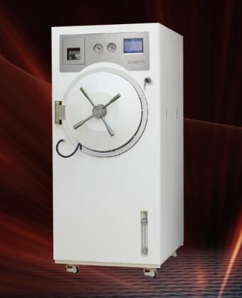 脉动真空灭菌器