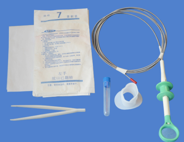 一次性使用活检包