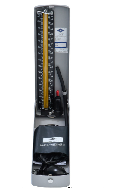 血压计（水银）