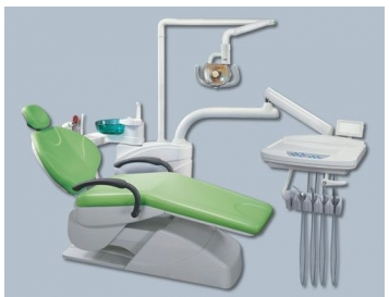 牙科综合治疗机