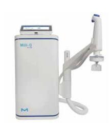 超纯水纯化系统