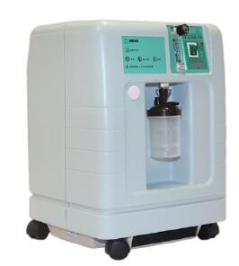 医用分子筛制氧系统