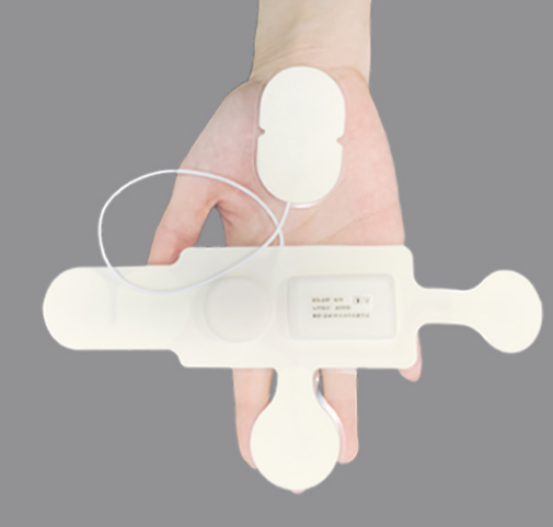 穿戴式胎儿心电监测仪