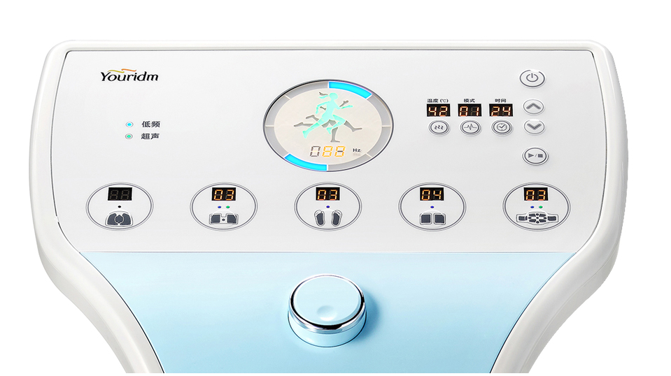 低频超声理疗仪