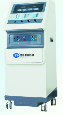 立体动态干扰电治疗仪